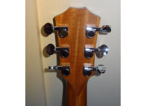 Taylor GS Mini-e Koa FLTD (1241)