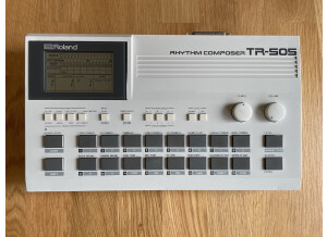 Roland TR-505 (98994)