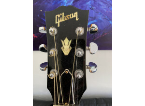Gibson J 200 Jr (52640)