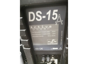 DAS DS-15A