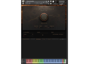 Native Instruments Symphony Series - Collection