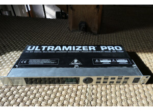 Behringer Ultramizer Pro DSP1400P (90682)