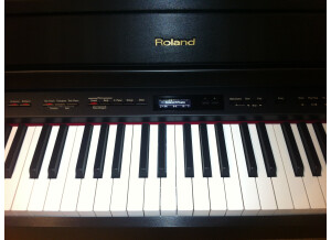 Roland HP507