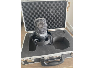 Shure PG42-LC