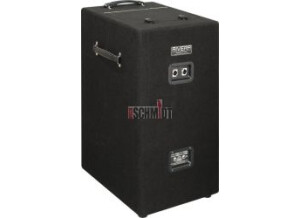 Rivera Silent Sister SS-1 Isolation Cabinet (85928)