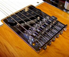 Babicz FCH-Tele Single Coil Original