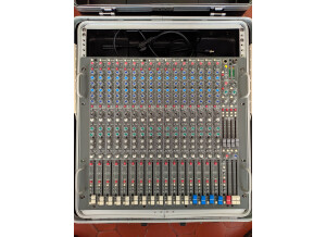 Crest Audio XR-20 (47495)