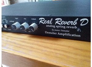 Demeter RV-1 (94774)