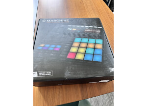 Native Instruments Maschine mk3 (91813)