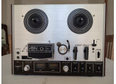 Vends magnetophone a bandes AKAI 4000DS MKII