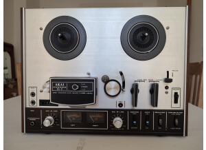 AKAI 4000 DSMkII