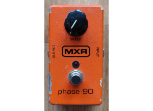 MXR M101 Phase 90 (96149)