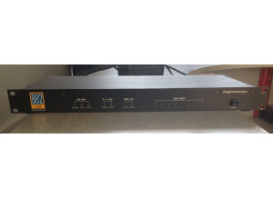 Digidesign 882 I/O (69161)