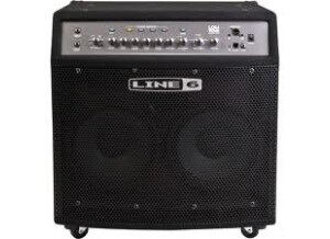 Line 6 LowDown LD400 Pro (54518)