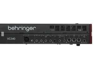 Behringer VC340 (89549)