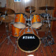 Rockstar Custom Fusion Rockstar Custom Fusion