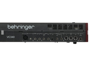 Behringer VC340 (56178)