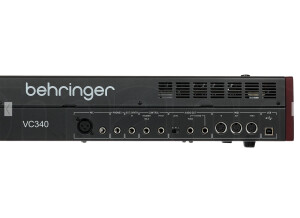 Behringer VC340 (14698)