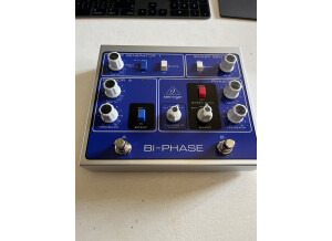 Moog Music MF-103 12-Stage Phaser (48976)