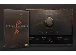 Native Instruments Symphony Series - Collection