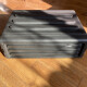 SKB Roto-Molded 3U Shallow Rack SKB Roto-Molded 3U Shallow Rack