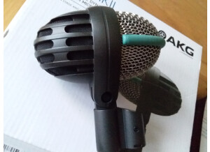 AKG D112 MkII (52144)