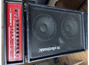 TC Electronic BH500 (40782)