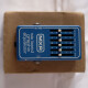 M109 6 band Graphic EQ Vintage M109 6 band Graphic EQ Vintage