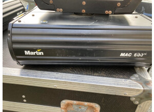Martin MAC 500