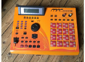 Akai Professional MPC2000XL (78404)