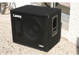 Laney [Richter Series Discontinued] RB115