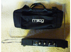 Moog Music Theremin Etherwave