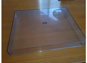 Technics SL-1210 MK2 (22054)