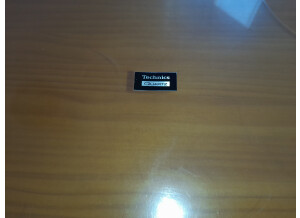 Technics SL-1210 MK2 (87350)