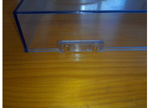 Technics SL-1210 MK2 (89296)