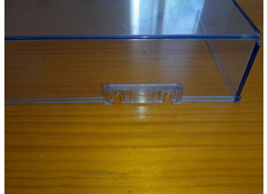 Technics SL-1210 MK2 (63021)