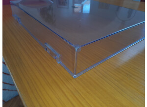 Technics SL-1210 MK2 (70073)