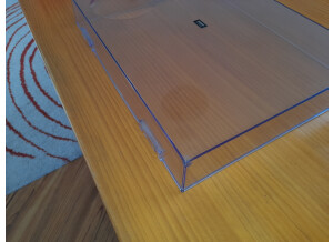 Technics SL-1210 MK2 (23319)