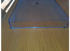 Technics SL-1210 MK2 (87406)