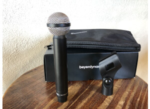 Beyerdynamic M 160 (87631)