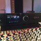Symphony I/O Mk II SoundGrid Chassis Symphony I/O Mk II SoundGrid Chassis