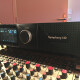 Symphony I/O Mk II SoundGrid Chassis Symphony I/O Mk II SoundGrid Chassis