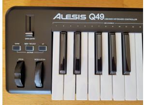 Alesis Q49 (33286)