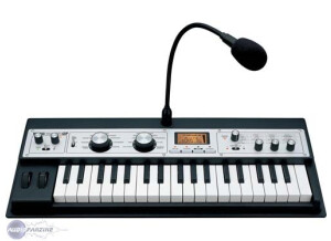 Korg microKORG XL (56410)