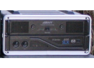 Mac Mah SLX 600 II (94708)