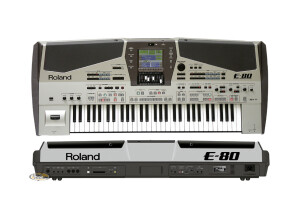 Roland E-80 (21033)