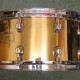 Hammered Phosphor Bronze Snare 14" x 6.5" Hammered Phosphor Bronze Snare 14" x 6.5"