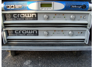 Crown VZ 3600 (81510)