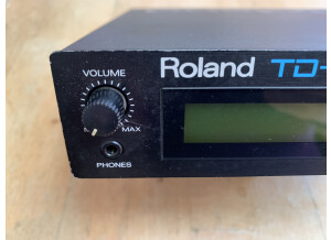 Roland TD-7