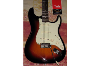 Fender Stratocaster Classic Player 60 (RW - 3SB)